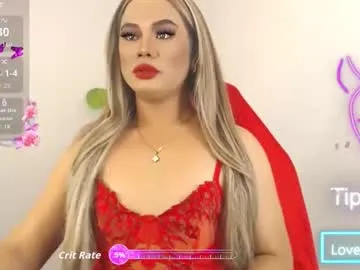 trans-chantal69xx