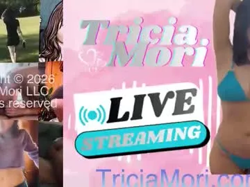 triciamori