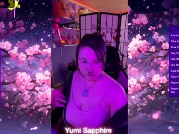 yumi-sapphire